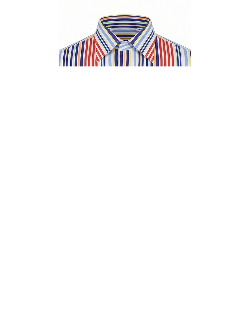 Shirt Layer 3