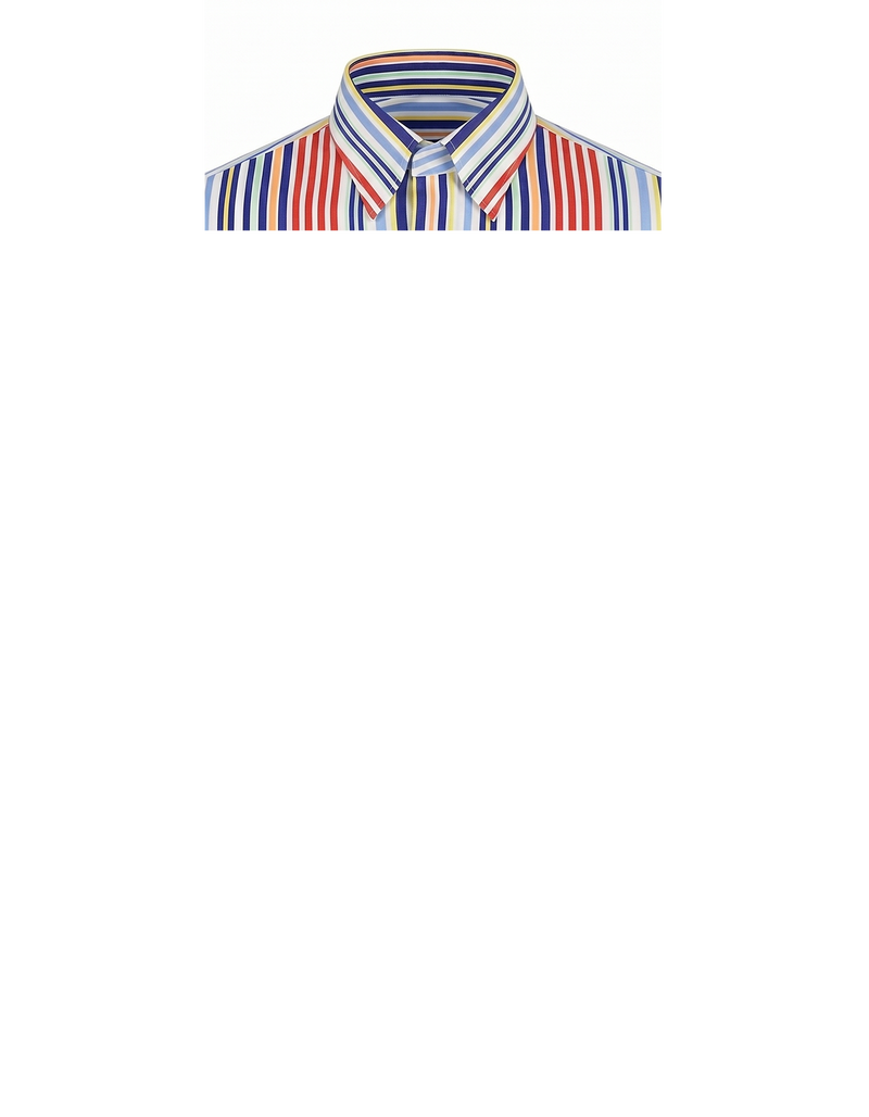 Shirt Layer 4